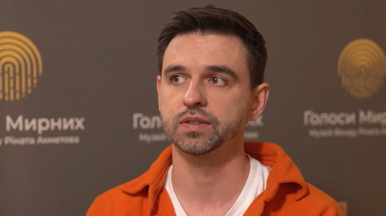 “Kant is a Ukrainian singing tradition of the eighteenth century that russia wants to take over”