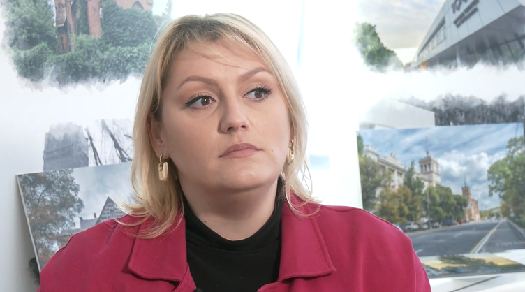 У нас загинули дві маленькі актриси У нас загинули дві маленькі актриси
