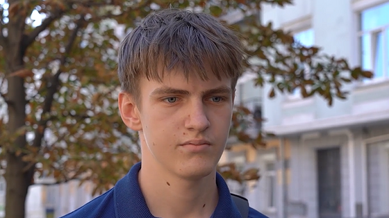 Багато знайомих втратив на війні. І вчителі мої були, і знайомі родини