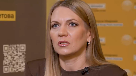 Я є голосом моєї сестри, яка загинула в Маріуполі. Катя хотіла, щоб її щоденники про війну у місті побачив світ