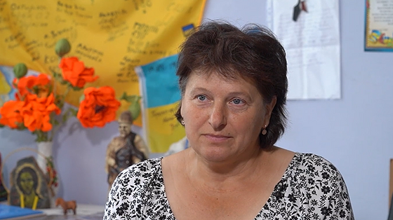 The nation is simply being destroyed