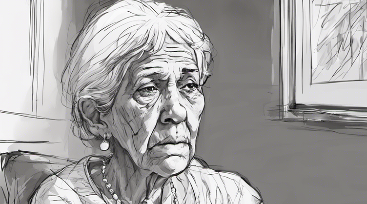 Арт-меморіал Віктора Меламеда - памʼять про Людмилу Демченко