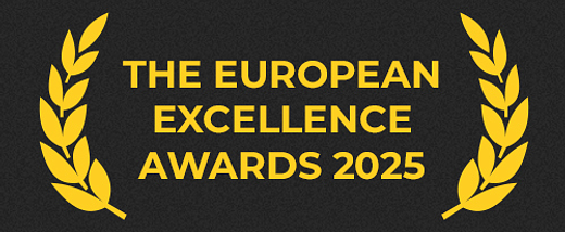 The European Excellence Awards 2025