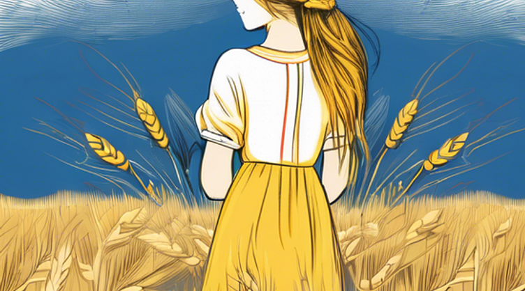 Ми - Українці, ми сильна нація і все витримаємо!