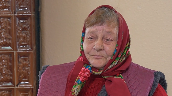 “The war drove like a tank through my family and my soul”