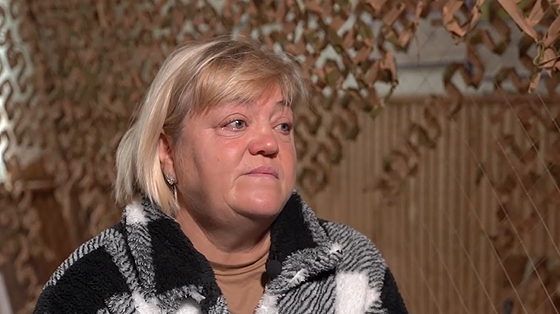 Для мене головне, що син живий