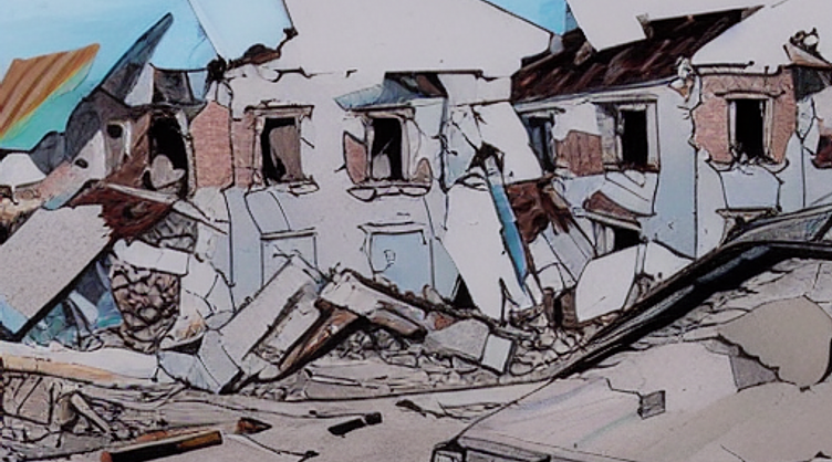 Арт-меморіал Віктора Меламеда - памʼять про Олену Загурську