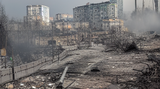 «Двічі я втрачала рідний дім»