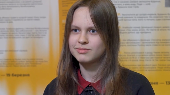 Нас було 12-ть в будинку! Вижили лише ми з мамою… і дівчина мого брата