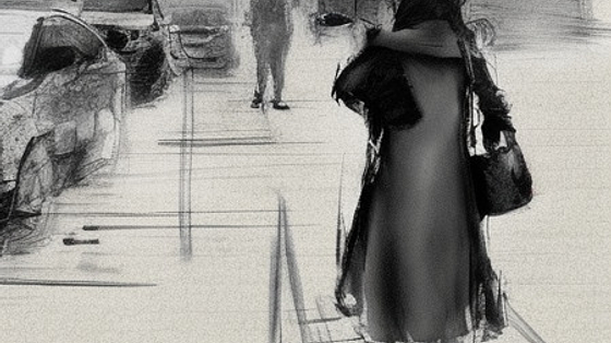 «Два місяці в окупації я відчувала постійний страх і напругу» «Два місяці в окупації я відчувала постійний страх і напругу»