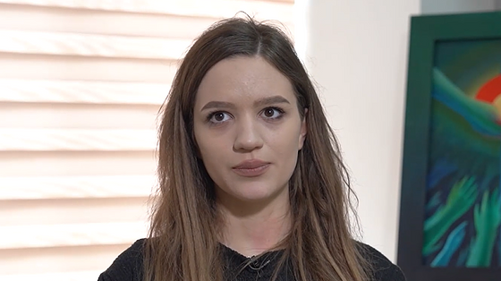 Ми весь час ховалися в підвалах