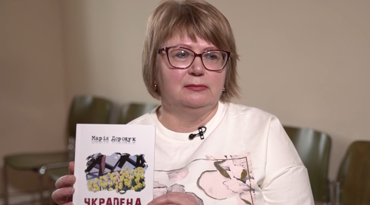 Це поезії, написані і пережиті в часи страшної війни