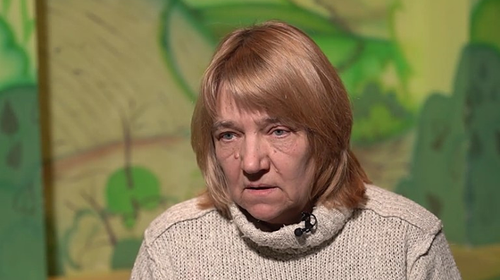 “My Son Went Through the Bakhmut Operation, and We Experienced It as a Family”