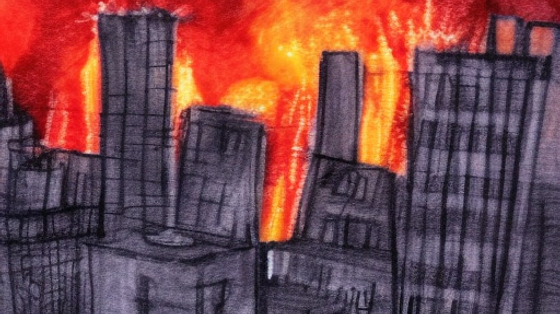 «Особливо страшно буває вночі, коли літають снаряди»