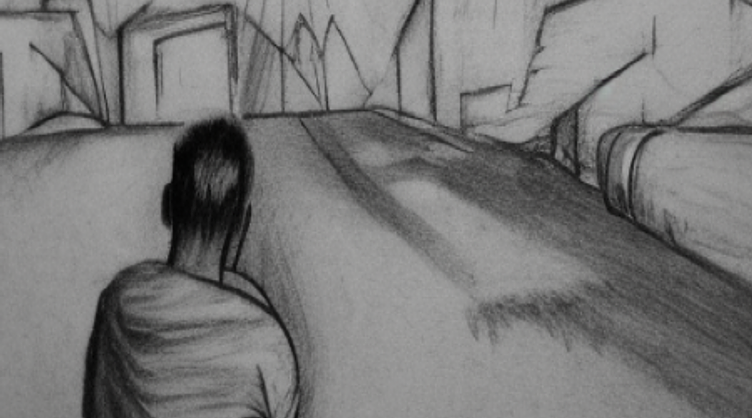 Війна дуже вплинула негативно на чоловіка, він став холодний до кожного з нас