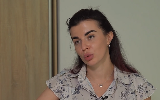 Фото чоловіка стали свідченням роботи медиків у бункерах Азовсталі. Вони робили надскладні операції