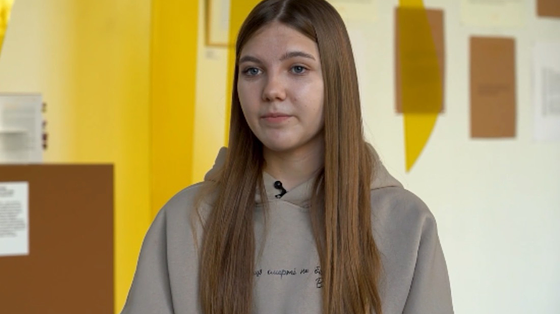 Люди, які виїжджають з України, не живши на окупованій території, не розуміють, що вони втрачають