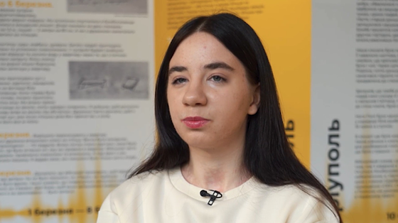 Тато помер, маму збила машина, а коли мені було шість років — почалася війна