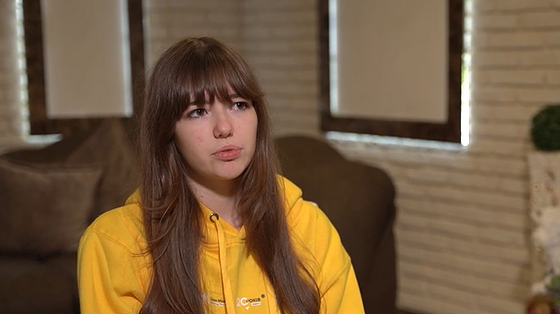 “I was wondering whether I would wake up tomorrow or not” “I was wondering whether I would wake up tomorrow or not”