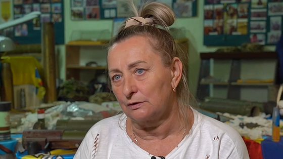 We preserve the memory of every defender