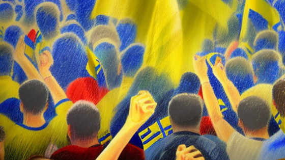 Якщо не буде України, то нащо нам гроші?