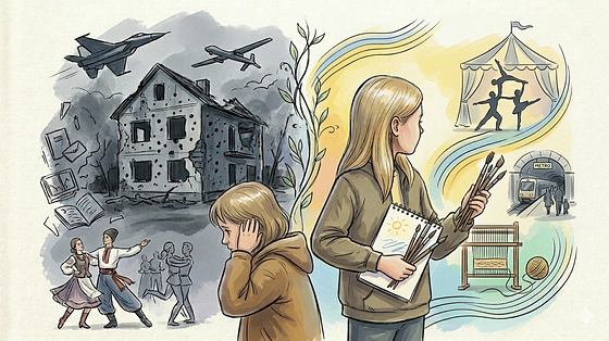 «Саме тоді ми зрозуміли, що наше життя вже розділилося на до та після»