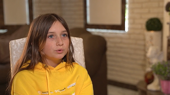 Я дуже сумую за домівкою і часто плачу через війну