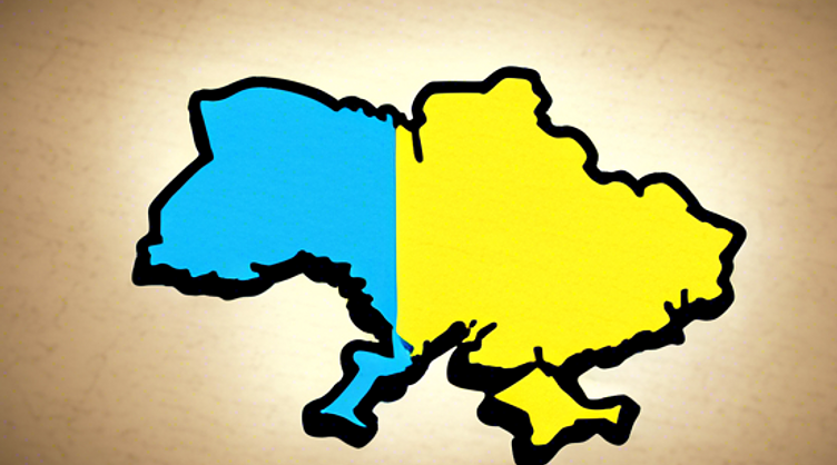 Вразила згуртованість українського народу