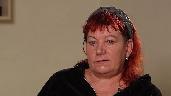 “A missile shattered the grain elevator, and we barely managed to escape by car”