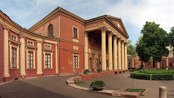 Museum Association: Unesco verifies damage to 343 cultural sites as war in Ukraine enters third year