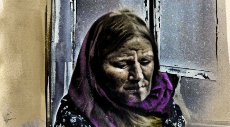 «Вся память залишилась в Добропіллі»