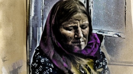 «Я втратила все, приїхала без речей, без грошей, без житла»