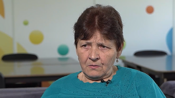 “I was leaving Mariupol with the dead body of my friend’s father”