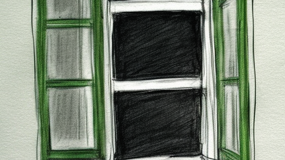 «Вікна в моєму кабінеті буквально тремтіли»