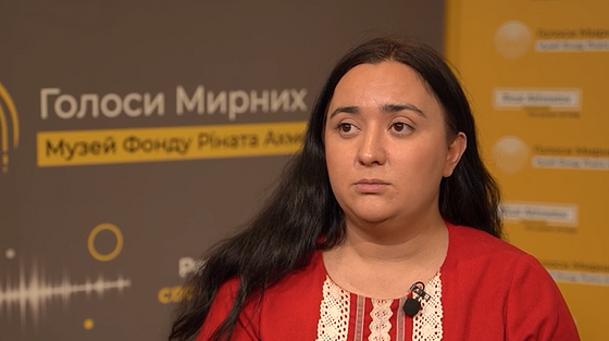 Вони у власних городах закопували своїх рідних