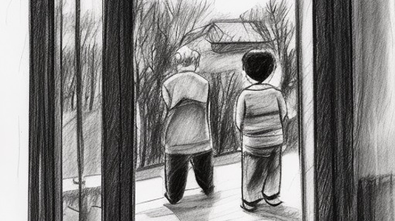 «Не було зв’язку, ми не знали, що з нашими родичами» «Не було зв’язку, ми не знали, що з нашими родичами»