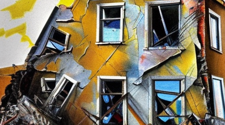 Арт-меморіал Віктора Меламеда - памʼять про Марію Стратулат