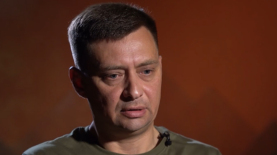 У полоні сказали: Завтра ж у тебе День народження? Поведемо на розстріл!