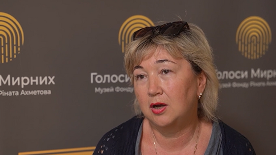 Київ нагадував фільм жахів