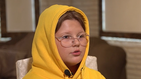 Було влучання в будинок і мені стало дуже погано