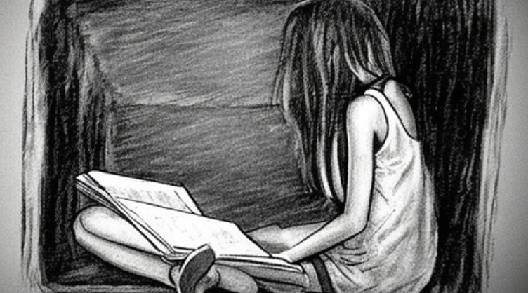 Вона була надзвичайно світлою людиною Вона була надзвичайно світлою людиною