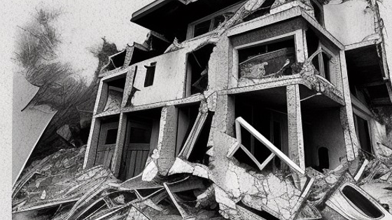 «Дуже багато пошкоджено будівель, людям ніде жити»