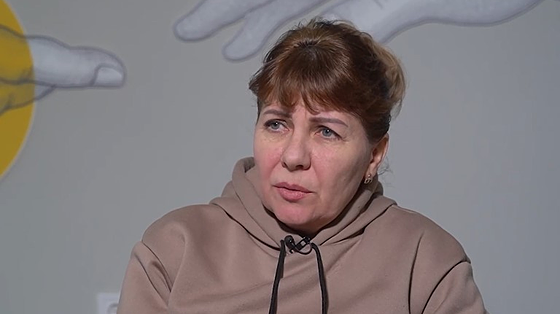 “The enemies were bombing 24/7 – from tanks, planes, artillery, and the sea”