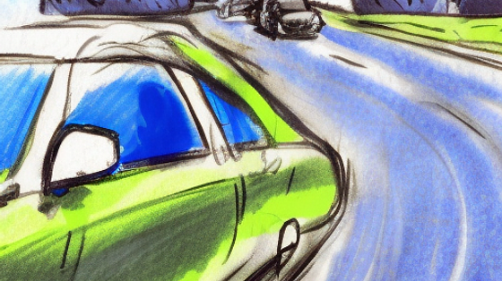 «Нас ніхто не евакуював, ми своїм транспортом виїхали»