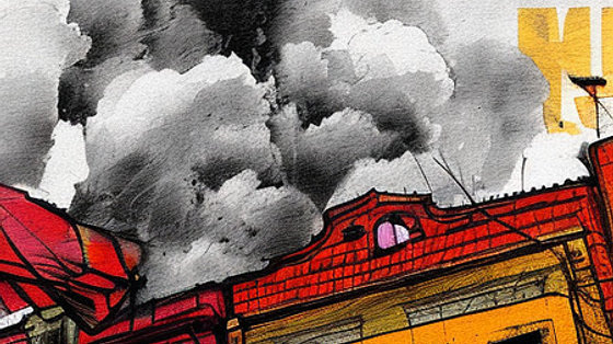 «Вокзал обстріляли і дуже багато людей загинуло»