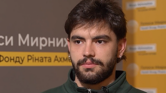 “I was taking animals out after the Kakhovka dam was blown up”