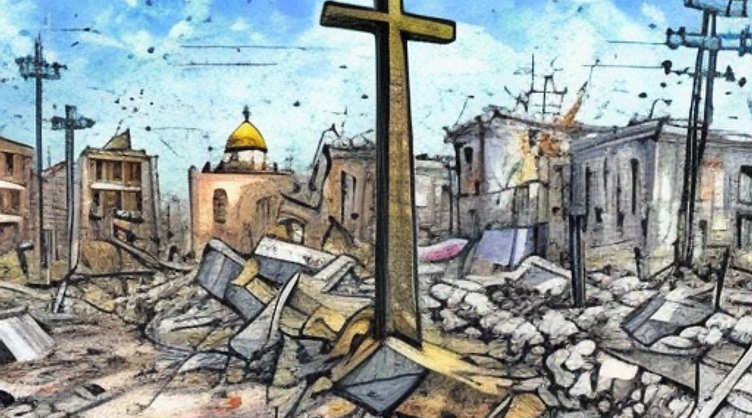 Де могила – родина не знає