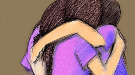 «Спочатку — темрява й страх, потім — Карпати, добрі люди і надія»