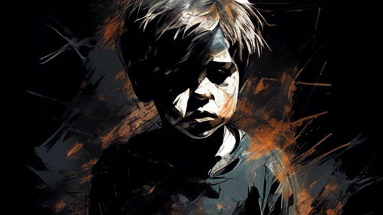 «Діти страждають вдруге»