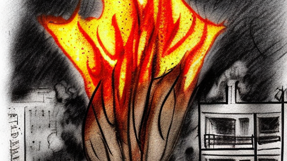 «Тільки-но ми виїхали, як розбомбили нашу квартиру» 